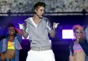 Citan a indagatoria en Buenos Aires al cantante Justin Bieber