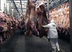 Amplio rechazo a la denuncia de los fondos buitre contra el estatus sanitario de las exportaciones de carne argentina