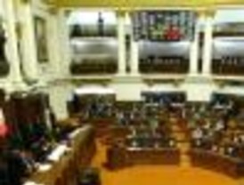 El Congreso da luz verde al regreso a la Bicameralidad