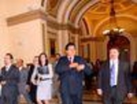 García: 'Existen grandes posibilidades de ratificar el TLC'