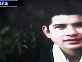 Las FARC podrían liberar a hijo de un ecuatoriano secuestrado en 2007