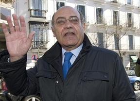 Fijan una fianza récord de 110 millones de euros a Díaz Ferrán y otros directivos del Grupo Marsans