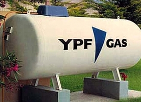 TGN demandará a YPF por 142 millones de dólares