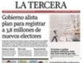 DDHH, inscripción automática y antenas de celulares