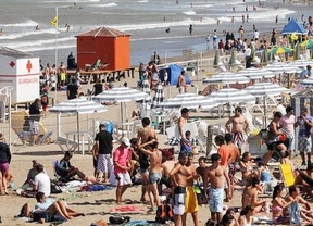Prevén una 'muy buena' temporada en la Costa Atlántica