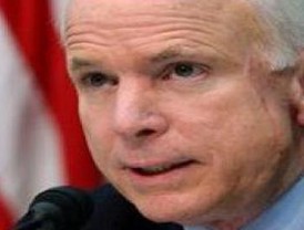Aventaja Obama por 8 puntos porcentuales a McCain