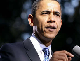 Obama reitera llamado a Israel