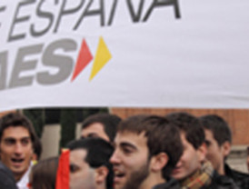 Alternativa Española apoya al Consejo de la Profesión Médica de Murcia