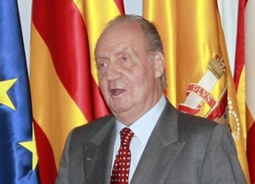 En España la Justicia admitió una demanda de paternidad contra el Rey Juan Carlos