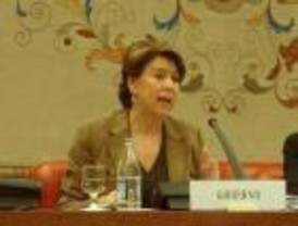 El PP exige a la ministra de Fomento su dimisión por la crisis de Air Madrid