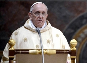 El Papa se mostró dispuesto a ayudar a las Abuelas en la búsqueda de los nietos apropiados