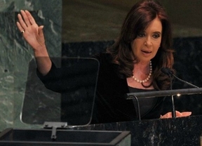 Un fiscal denunció a la presidenta por supuesto encubrimiento a Lázaro Báez