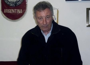 Segura será el presidente de la AFA hasta la Asamblea de octubre