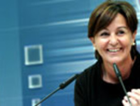 Gorostiaga aboga por reforzar la voz de Cantabria en Europa