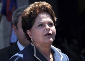 Rousseff invitó a los presidentes latinoamericanos a acompañar al Papa a Río