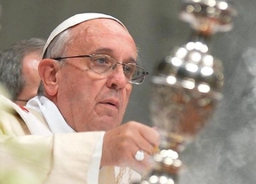 El Papa sustituyó a un obispo que defendió a un sacerdote acusado de abuso infantil