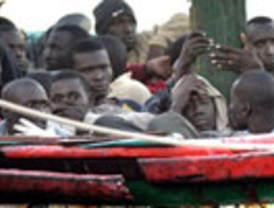 España se queda sin 'contrato de integración' por ahora