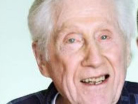 Se apaga la 'Garganta Profunda' que gritó al mundo el 'caso Watergate'