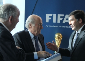 La FIFA facilitará el acceso al registro de transferencia de jugadores
