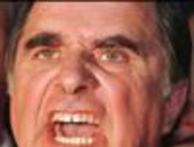 Nieto de Pinochet había pedido su baja dos días antes del polémico discurso