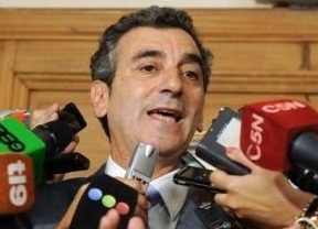 Repercusiones del superclásico: "imagínense qué hubieran dicho si Angelici fuese kirchnerista"