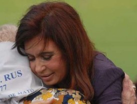 “Hoy es un día de vergüenza para los argentinos y nuestro sistema judicial”