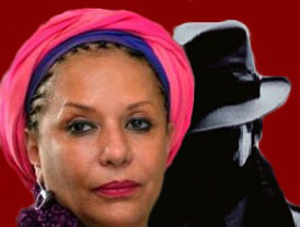 Piedad Córdoba se va en contra del Gobierno Uribe