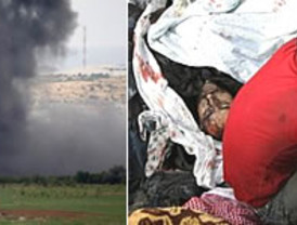 El Cuarteto para Oriente Próximo pide el alto el fuego inmediato entre Israel y Hamás