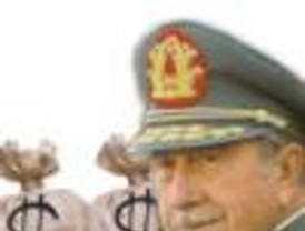 La investigación por las cuentas bancarias de Pinochet en Suiza continuará