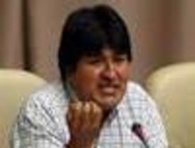 Evo Morales sugiere cambiar la sede de las Naciones Unidas