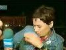 Subsecretario del Interior pide disculpas a periodista española