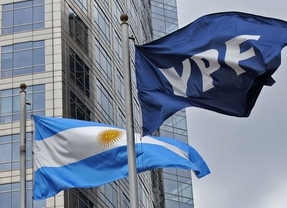 Repsol aprobó el acuerdo por la expropiación de YPF  