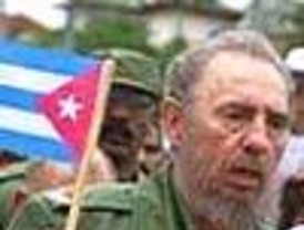 La CIA desclasifica el intento de asesinato a Fidel Castro