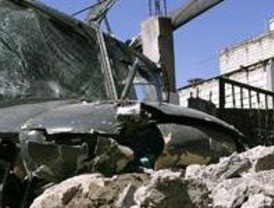 Cinco militares ecuatorianos fallecieron en accidente aéreo cerca a Quito