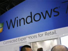 Microsoft tiene gran éxito con su nuevo Windows
