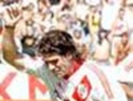 El adiós de Marcelo Salas