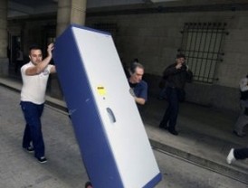 El Supremo deliberará este lunes sobre el conflicto de las actas de los consejos de gobierno de la Junta