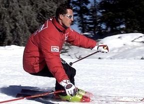Schumacher continúa en "estado muy crítico" tras el accidente en los Alpes