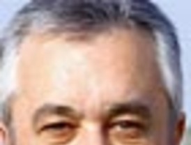 Griñán busca apoyos en el partido