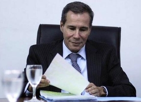 Un periodista reveló que Nisman no pensaba volver hasta el 23 de enero