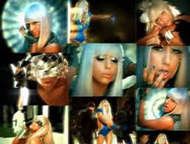 Paul McCartney bailó en un concierto de Lady Gaga