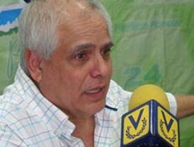 Mendoza será candidato al Parlamento