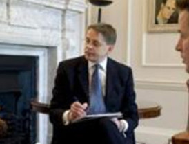 Cameron y Clegg: 'Una nueva era en la política británica'