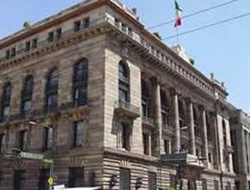 Banxico: EEUU puede afectar dinamismo económico