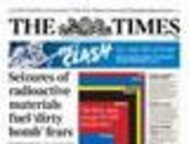 Un diario se salta a la torera la prohibición de publicar sondeos