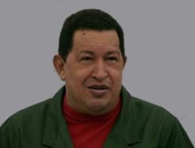 Chávez aseguró que no devolverá la Habilitante