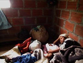 La crisis empobrecerá a 15 millones de Latinos