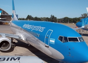 Fallo a favor del Estado en la causa por expropiación de acciones de Aerolíneas