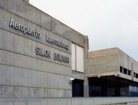 Se normaliza cronograma de vuelos en Maiquetía