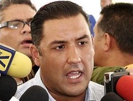 Pérez rechazó la intervención de más de 30 fincas